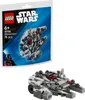 LEGO® STAR WARS 30708 Millennium Falke Produktbild-Vorschau 4