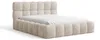 MOEBLO Polsterbett Bubble Bett 19 – Doppelbett im Produktbild-Vorschau 5