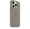 Apple iPhone 15 Pro Silikon Hülle Case mit MagSafe - Produktbild-Vorschau 8