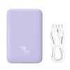 Baseus PPCX110105, 10000 mAh, Lithium Polymer (LiPo), Produktbild-Vorschau 4