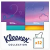 Kleenex Kosmetiktücher Taschentücher Boxen 3-lagig Produktbild-Vorschau 3