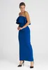 Figl Maxikleid für Frauen Coulibali Saphir S Produktbild-Vorschau 3