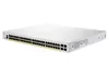 Cisco CBS350-48P-4X-EU Netzwerk-Switch Managed L2/L3 Produktbild-Vorschau 1