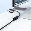 AdroitGoods RJ45 Ethernet-Verlängerung - 10 Gigabit pro Produktbild-Vorschau 4