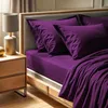 L'Essentiel Linge de Maison, Tonne Viole - 43, Ranforce Produktbild-Vorschau 1