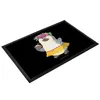 Mr. & Mrs. Panda fußmatte Pinguin Kokosnuss 60 x 90 cm - Produktbild-Vorschau 3
