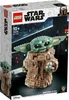 Lego 75318 Das Kind Baby Yoda Star Wars The Mandalorian Voir les images du produit 18