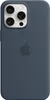 Custodia Apple per iPhone 15 Pro, blu (blu tempesta) Anteprima dell’immagine prodotto 2