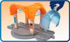 Smart Tech Sound Bahnhof mit Action Tunnel BRIO 63397300 Produktbild-Vorschau 16