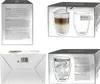 Thermoglas doppelwandig hoch 250ml; 2er Set Produktbild-Vorschau 5