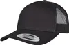 FLEXFIT 6506 | Cappello Trucker Retro a 5 pannelli, Anteprima dell’immagine prodotto 1