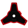Decespugliatore EBERTH Ø 255 mm, foro Ø 25,4 mm, 3 denti, Anteprima dell’immagine prodotto 2