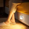 LED Nachtlicht mit Bewegungsmelder, 3 Stück kinder Produktbild-Vorschau 3