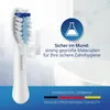 10er demirdental gmbh Sensitive Aufsteckbürsten für Oral-B Produktbild-Vorschau 7