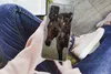 MuchoWow® Handyhülle Schutzhülle Hülle für Samsung Galaxy Produktbild-Vorschau 3