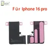 Ersatz Akku für iPhone 16 Pro inkl Kleber 3582mAh Accu Produktbild-Vorschau 3