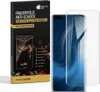 3x Panzerfolie für Huawei P40 Pro FULL COVER Displayschutz Produktbild-Vorschau 1