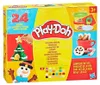 Play-Doh Knetspaß Adventskalender für Kinder Produktbild-Vorschau 12