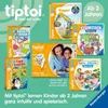 tiptoi® Wieso? Weshalb? Warum? junior - Bagger Produktbild-Vorschau 7