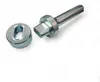 Zakuwak do oczek plandeki owalne 42X22 mm Podgląd zdjęcia produktu 1
