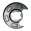 RIDEX 1330S0207 Ankerblech Spritzblech Bremsscheibe für KIA Produktbild-Vorschau 4