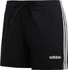 adidas Essentials 3-Streifen Shorts Damen schwarz/weiß XL Produktbild-Vorschau 10