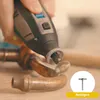DREMEL® 8240, Kabelloses Multifunktionswerkzeug, 1x Produktbild-Vorschau 16