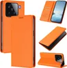Etui en cuir pour Xiaomi 15, étui magnétique en Voir les images du produit 2