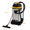 Industriesauger | 3900W | 100L | Edelstahl | Produktbild-Vorschau 7