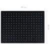 vidaXL Dešťová sprchová hlavice z nerezové oceli 40x30 cm Náhled obrázku produktu 8