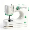 Kompakte Multifunktions-Nähmaschine – 12 Stichmuster, 2 Produktbild-Vorschau 1