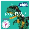 Nano Clics Für kreative Baumeister 500 Teile, Clicformers Produktbild-Vorschau 7