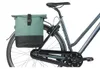 BASIL Sacoche double « Cove » Volume : 32 l, dimensions : Voir les images du produit 2