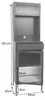 Highboard HWC-P99, Hochschrank Küchenschrank Produktbild-Vorschau 10