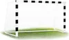 Bramka do piłki nożnej 300 x 160 x 90 cm NS-460 Produktbild-Vorschau 16