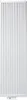 Radiatore verticale Belrad Vertex T22 1800 x 500 Anteprima dell’immagine prodotto 1