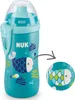 NUK Junior Cup Trinkflasche mit Chamäleon-Effekt | 18+ Produktbild-Vorschau 2