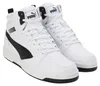 Puma Rebound V6 Herrenschuhe Sneaker high Weiß Freizeit Productafbeelding-voorbeeld 13