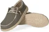 HEYDUDE Hey Dude Wally Braided Schuhe Herren army 44 Produktbild-Vorschau 22