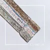 Claresa Soak Off hybridní lak na nehty 2,5 ml Náhled obrázku produktu 5