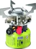 Plynový sporák ATOS s piezoelektrickým zariadením Náhľad obrázku produktu 6