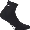 Diadora Uni Socken - 3er Pack, Quarter, Logo Mehrfarbig Produktbild-Vorschau 3