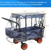 Schutzhülle Abdeckplane für Wagen, wasserdicht, Produktbild-Vorschau 2