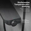 Mai & Mai Thermostat Badewannenarmatur mit Handbrause Produktbild-Vorschau 3