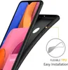 Housse en silicone pour Samsung Galaxy A20s Housse de Voir les images du produit 4