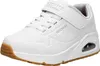 Skechers Schuhe Uno Air Blitz, 403673LWHT Produktbild-Vorschau 18
