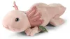 Plüsch Axolotl 33 cm Umweltfreundlich Produktbild-Vorschau 2