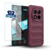 Handy Hülle für Xiaomi Redmi Note 15 Pro 5G mit 9H Produktbild-Vorschau 1