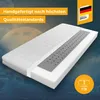 Kindermatratze Kaja - Größe: 70 x 140 cm Produktbild-Vorschau 1