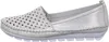 Gemini Damen Slipper weiß Größe 36 Produktbild-Vorschau 7